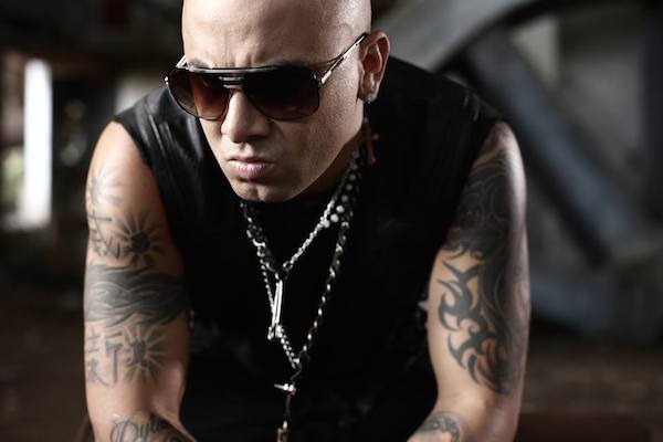 Wisin