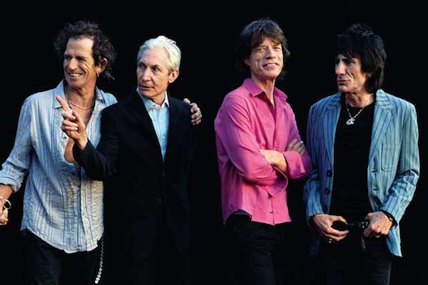 The Rolling Stones