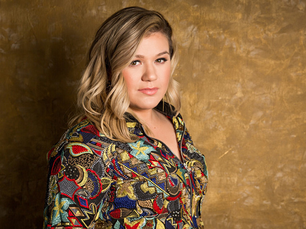 Kelly Clarkson
