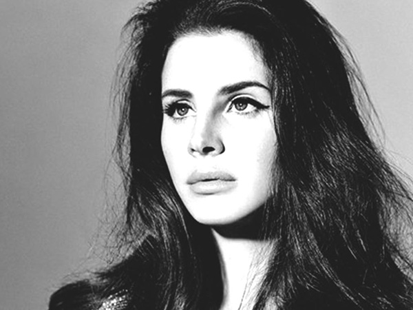 Lana Del Rey