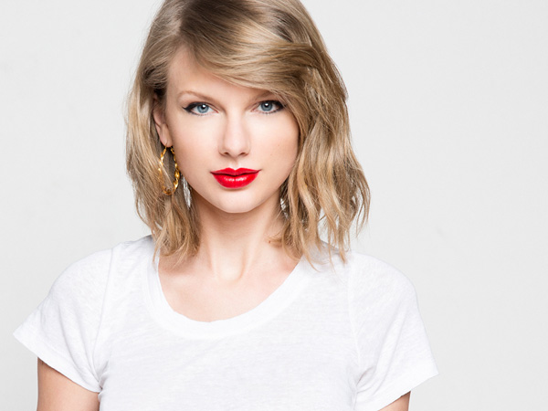 Taylor Swift