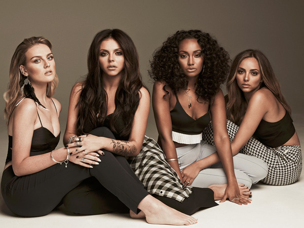Little Mix