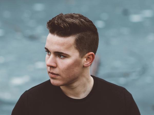Felix Jaehn