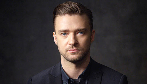 Justin Timberlake
