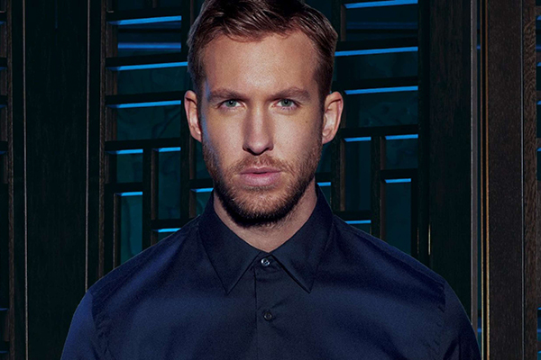 Calvin Harris