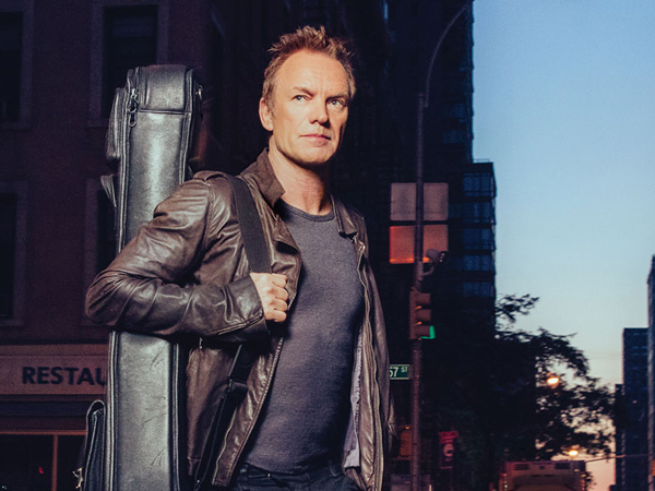 Sting