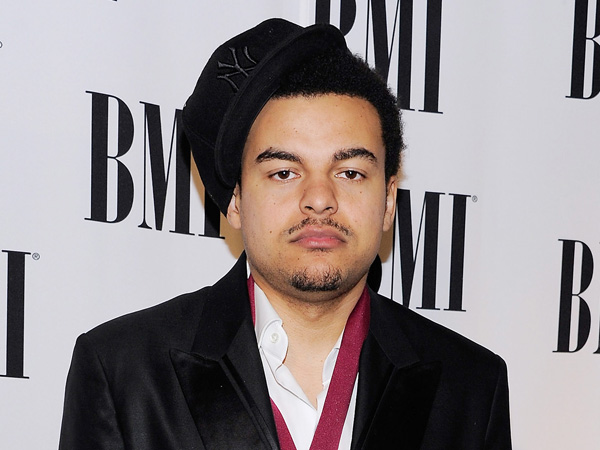 Alex Da Kid