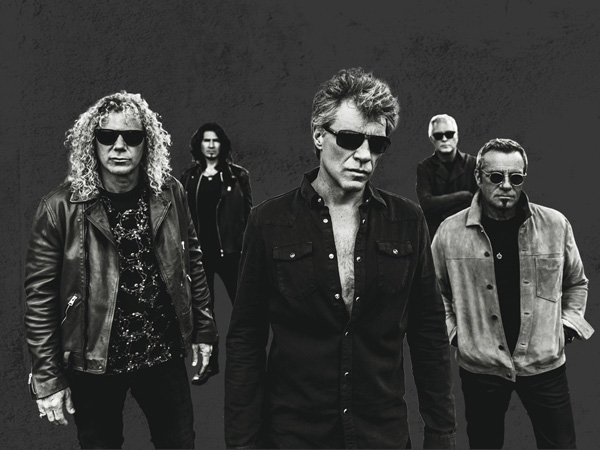 Bon Jovi