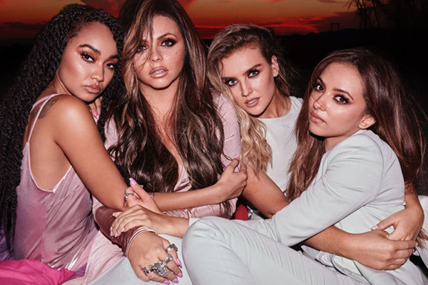 little-mix