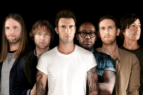 maroon-5