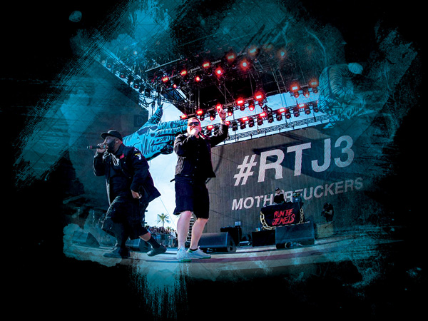 Run The Jewels