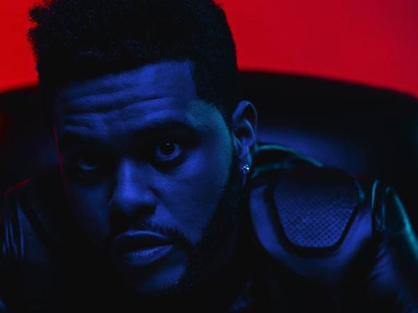The Weeknd