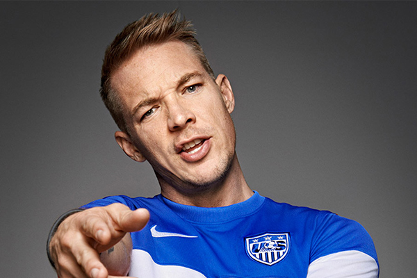 Diplo