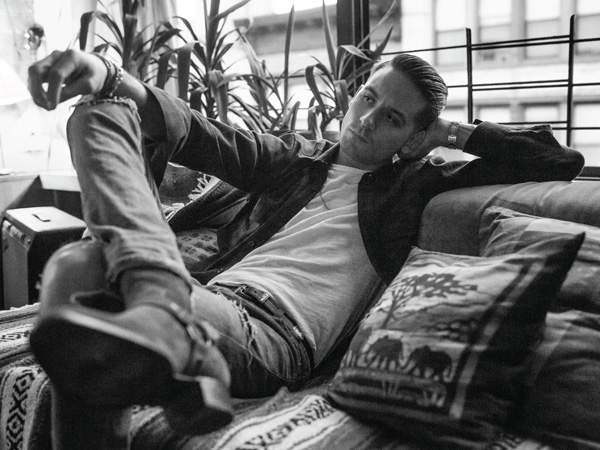 G-Eazy