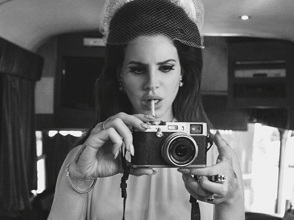 Lana Del Rey