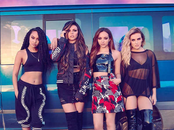 Little Mix