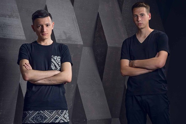 Swanky Tunes 