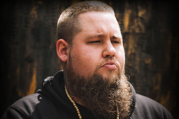 Rag'n'Bone Man
