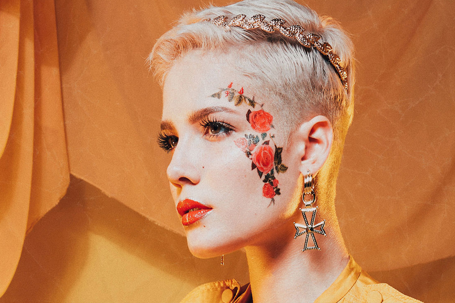 Halsey