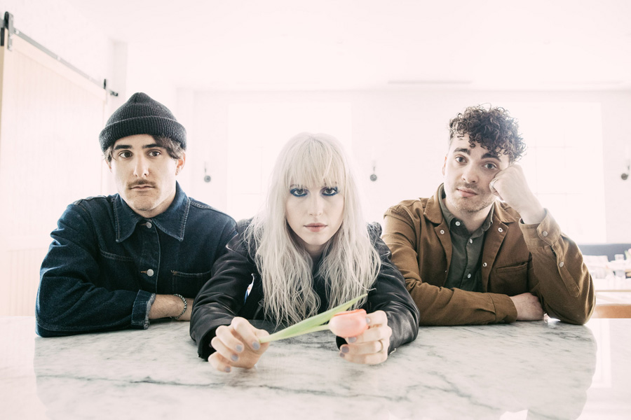 Paramore