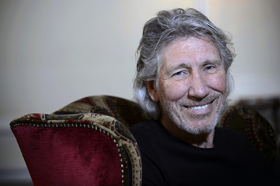 Roger Waters