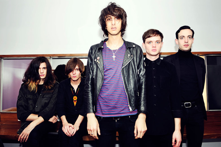 The Horrors